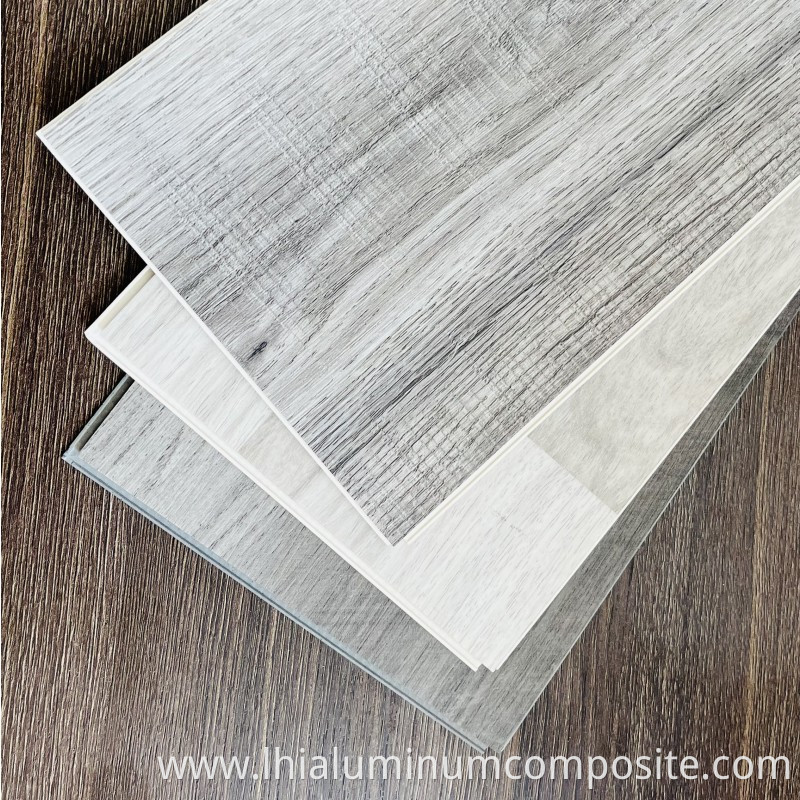 Hot Sale Wholesale Cheap Price Pvc Click Lock Vinyl Plank Waterproof Laminate Flooring3